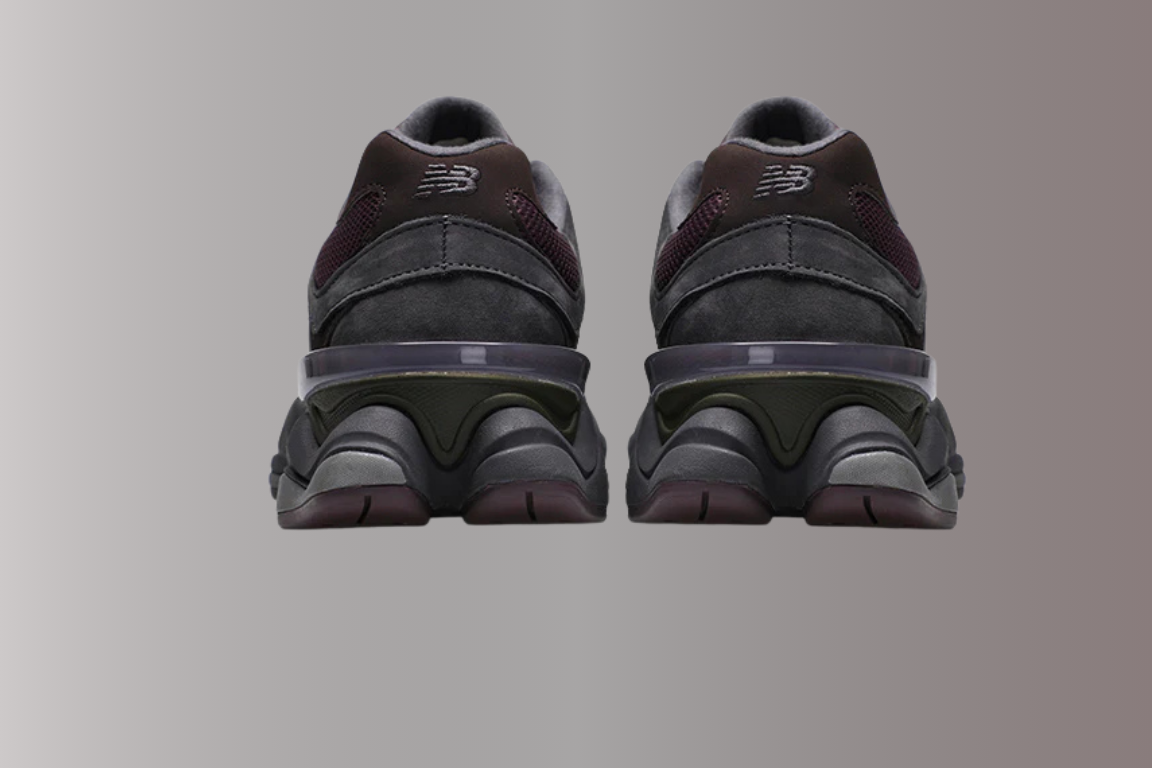 NB 9060 Tryffelrik Jord