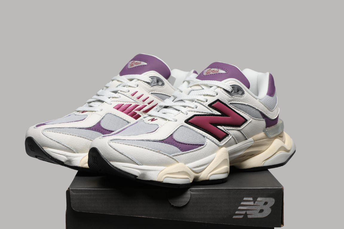 NB 9060 Магента
