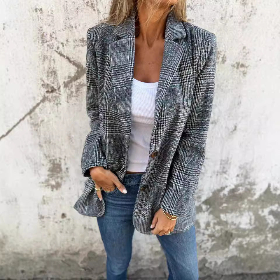 Olmas | Ternet jakke