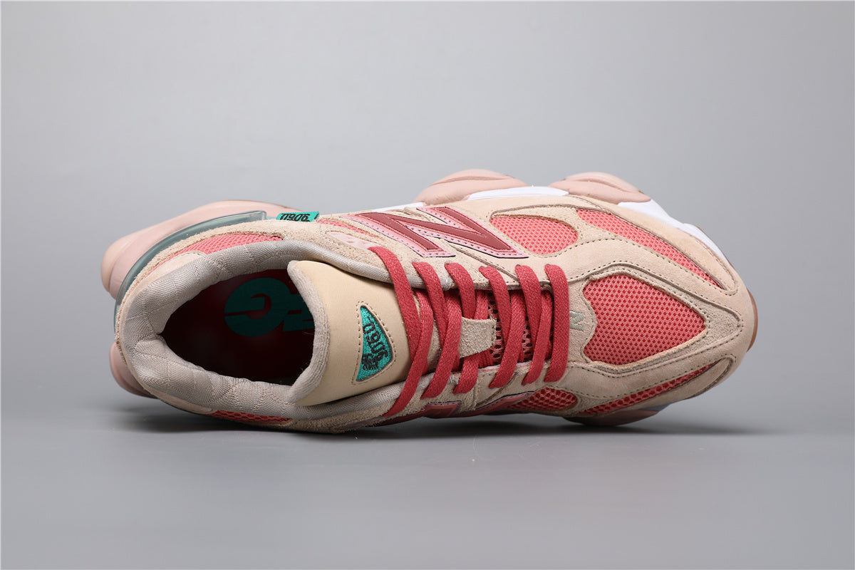 NB 9060 (Collab) Бежово розово