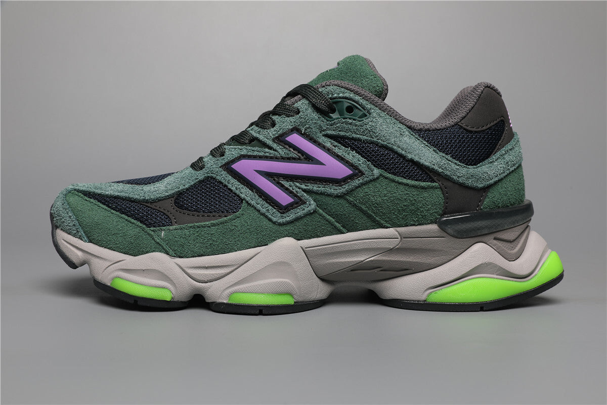 NB 9060 Зелено Синьо