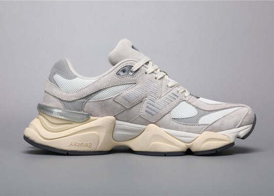 NB 9060-6 Šedobílá