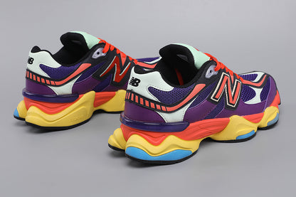 NB 9060 Призматично лилаво