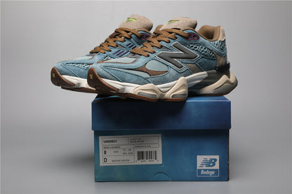 Bodega x NB 9060 Uppgötvunaröld