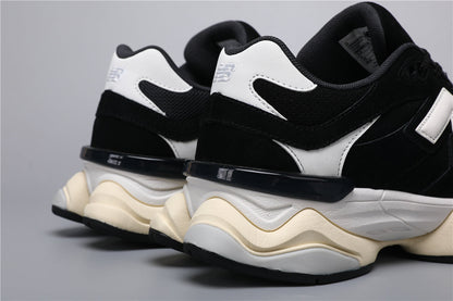 NB 9060 Черно Бяло