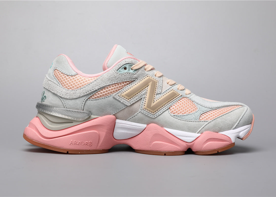 NB 9060 x JFG – Baby Shower zilais izdevums