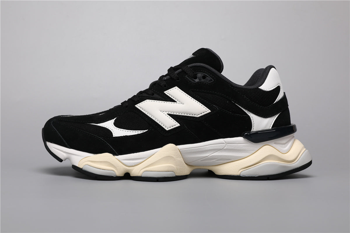 NB 9060 Черно Бяло