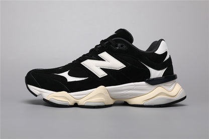 NB 9060 Черно Бяло
