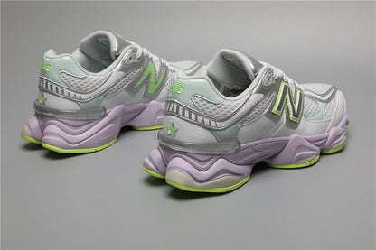 NB 9060 Vit Grön AGT