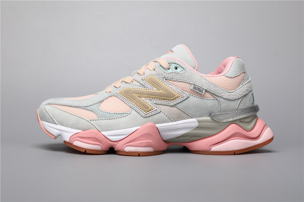 NB 9060 x JFG – Baby Shower zilais izdevums