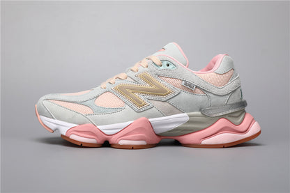 NB 9060 x JFG – Baby Shower zilais izdevums