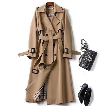 Allure Parisienne | Un style classique raffiné