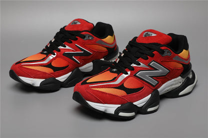 NB 9060 Oranžsarkans