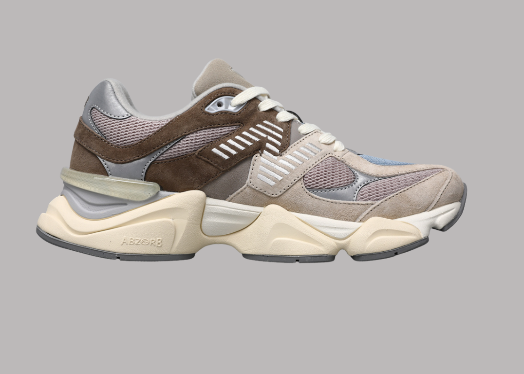 NB 9060 Svampformad aluminiumcyklon