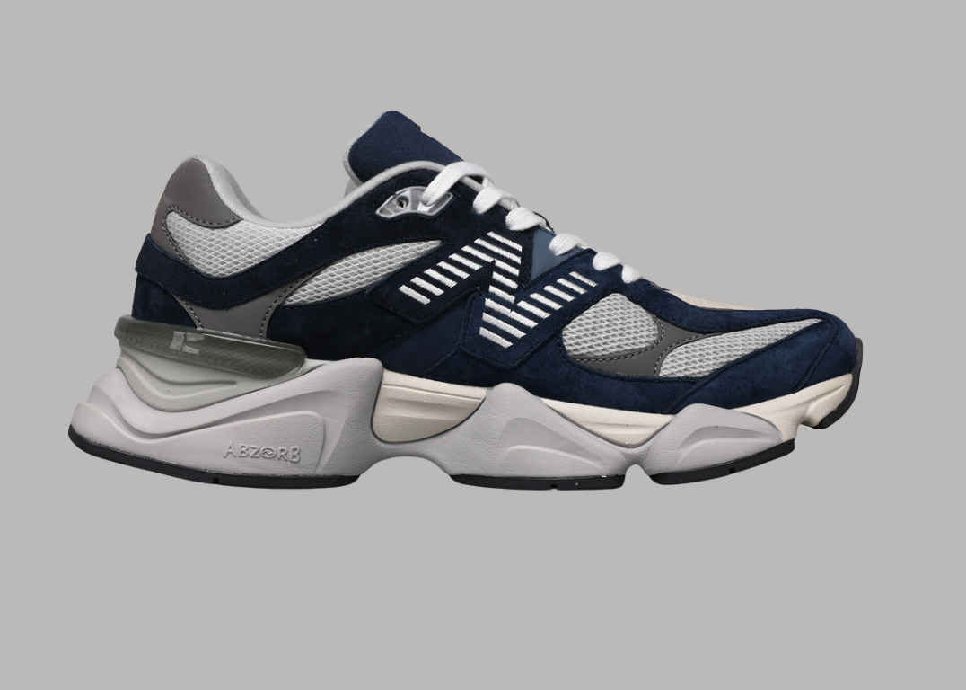 NB 9060 Natuurlijke indigo