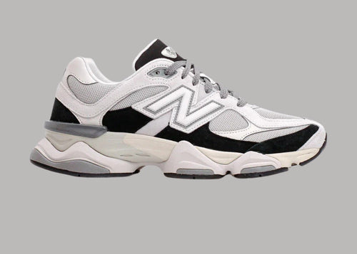 NB Svart & Vit 9060