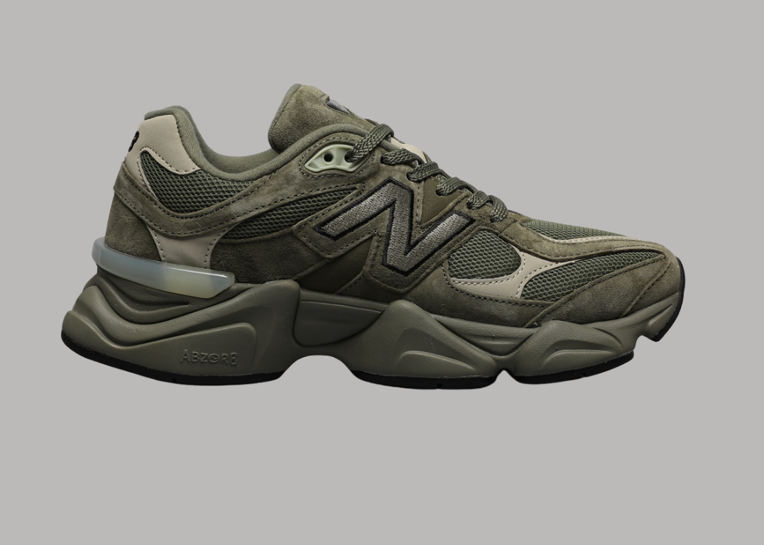 NB 9060 Зелена маслина
