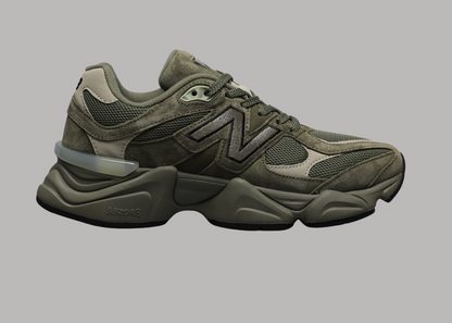 NB 9060 Зелена маслина