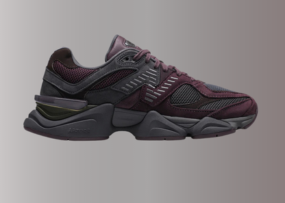 NB 9060 Tryffelrik Jord