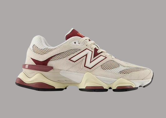 NB 9060 Linne med Monarch Bourgogne