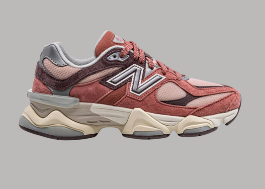 NB 9060 Черешен цвят