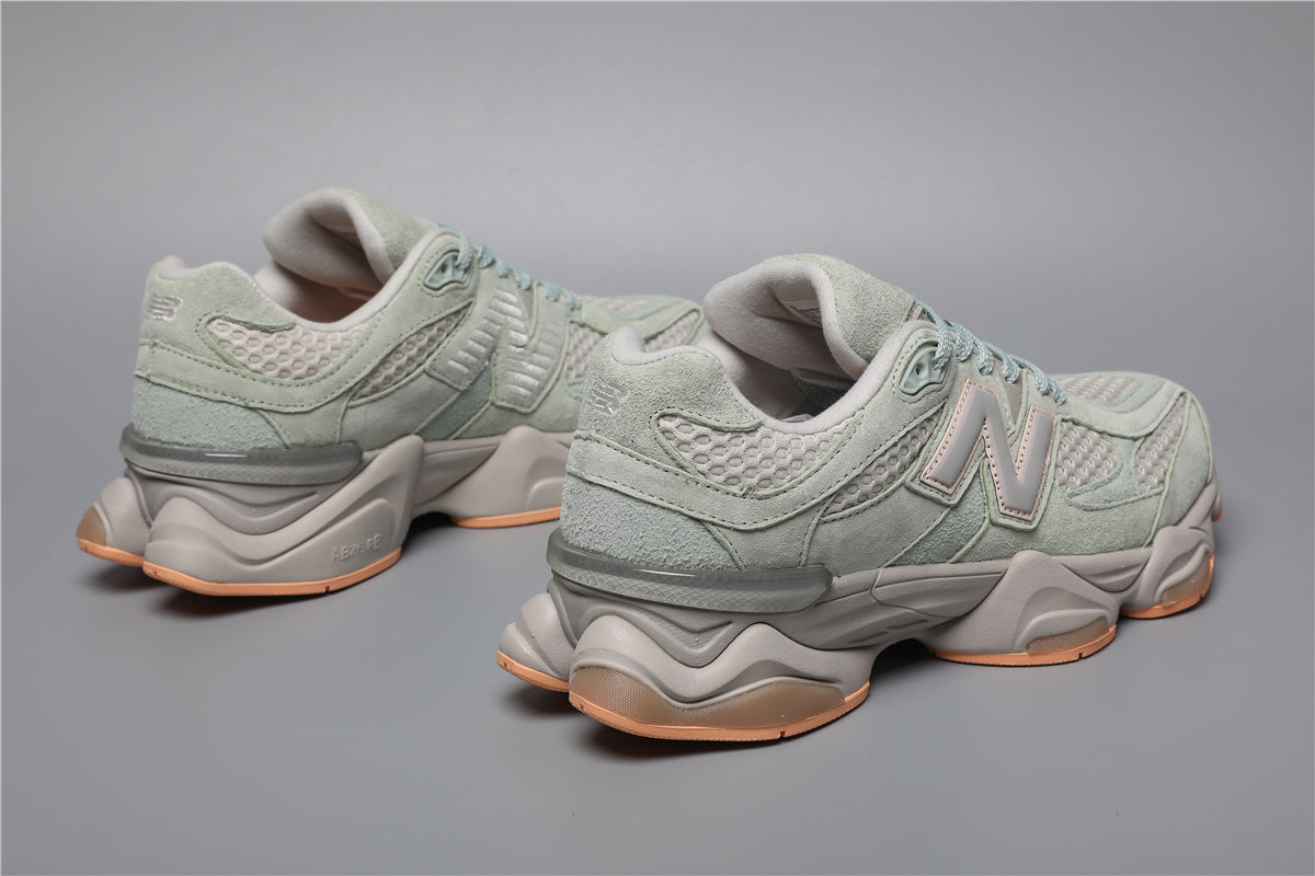 NB 9060 Зелено
