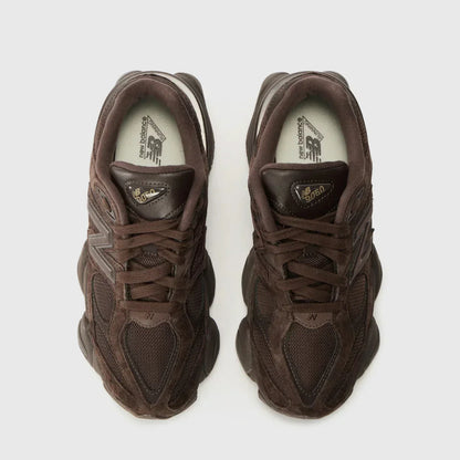 NB 9060 Black - Modèle Mixte