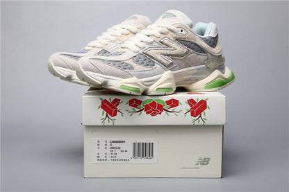 NB 9060 (Collab) Бежово зелено