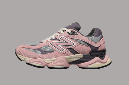 NB 9060 Розова лавандула