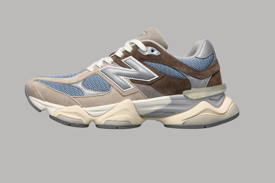 NB 9060 Svampformad aluminiumcyklon