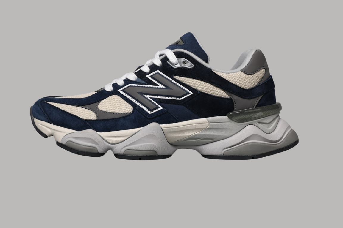 NB 9060 Natuurlijke indigo