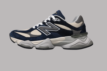 NB 9060 Natuurlijke indigo