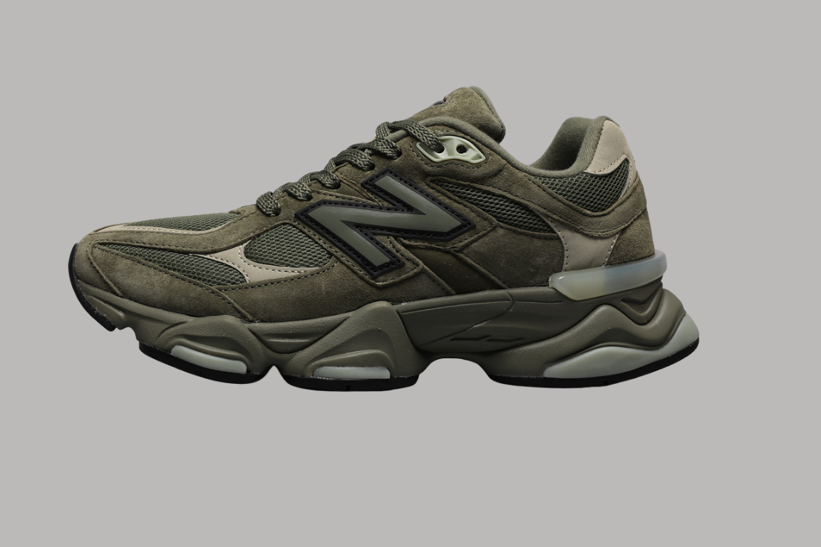 NB 9060 Зелена маслина
