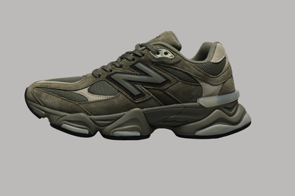NB 9060 Зелена маслина