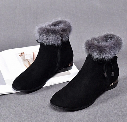 FlexiBoots | Zimní móda