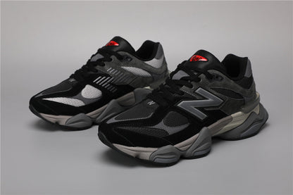 NB 9060 Черен