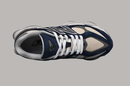 NB 9060 Natuurlijke indigo