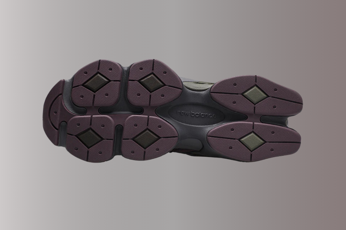 NB 9060 Tryffelrik Jord