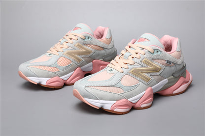 NB 9060 x JFG – Baby Shower zilais izdevums