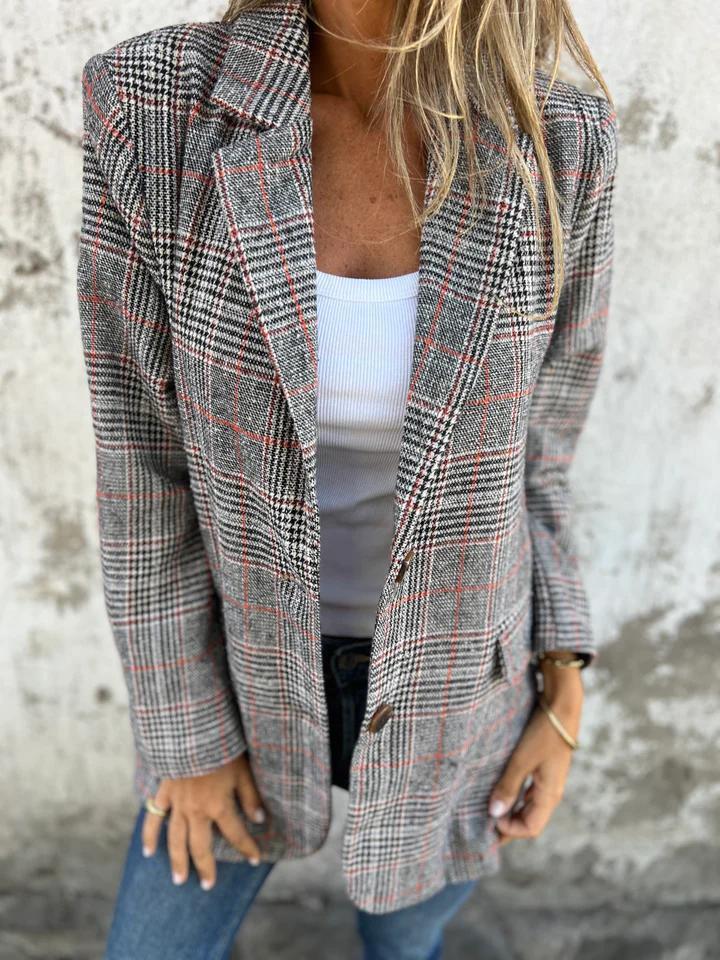 Olmas | Ternet jakke