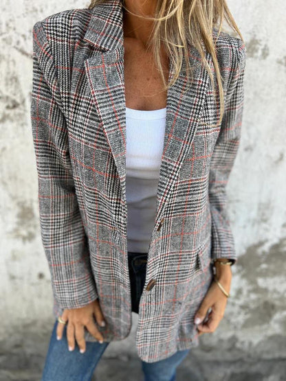 Olmas | Ternet jakke