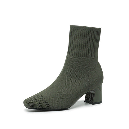 Fsser | Ultra Chic Ankelstøvler