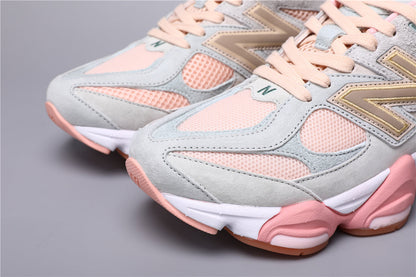 NB 9060 x JFG – Baby Shower zilais izdevums