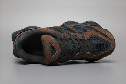 NB 9060 Kaffebrun