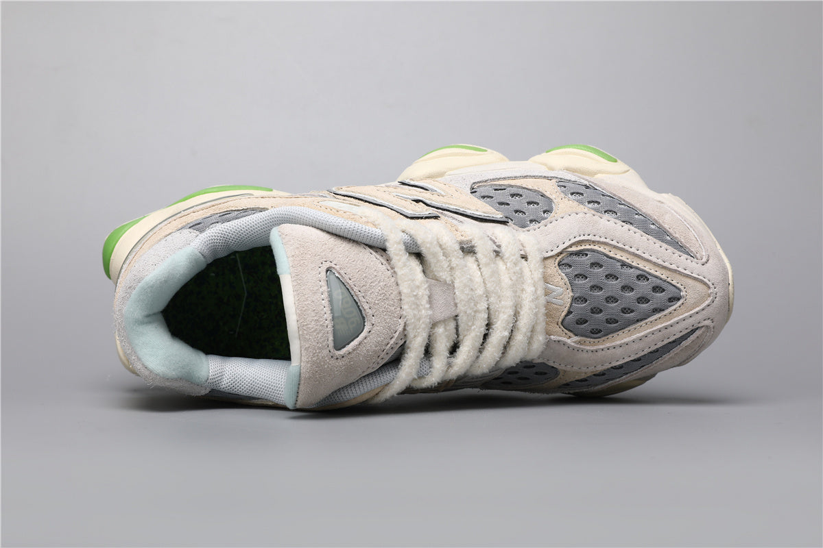 NB 9060 (Collab) Бежово зелено