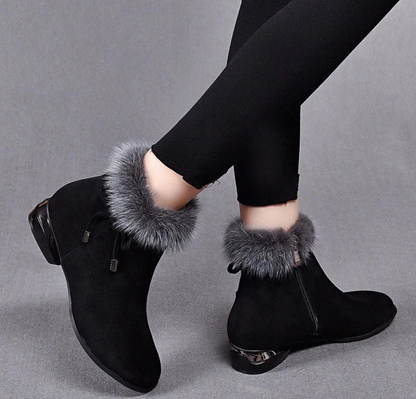 FlexiBoots | Zimní móda