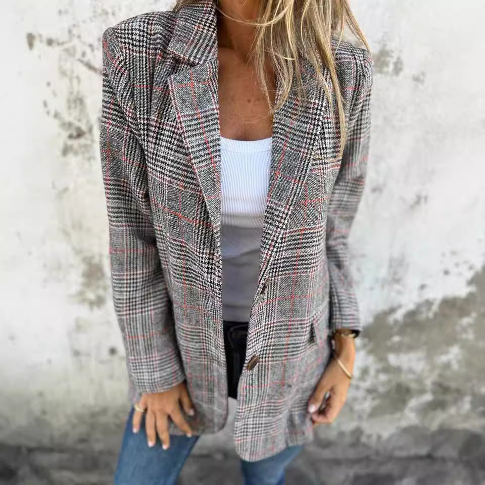 Olmas | Ternet jakke