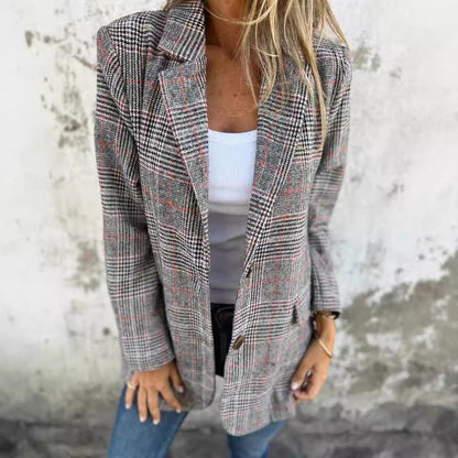 Olmas | Ternet jakke