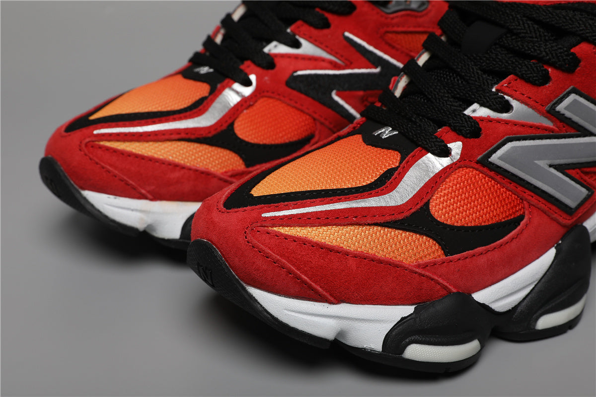 NB 9060 Oranžsarkans