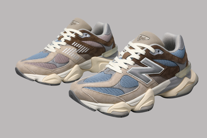 NB 9060 Svampformad aluminiumcyklon